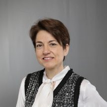 JONNIER Sylvie