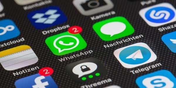 Accueil La Haye sur Whatsapp