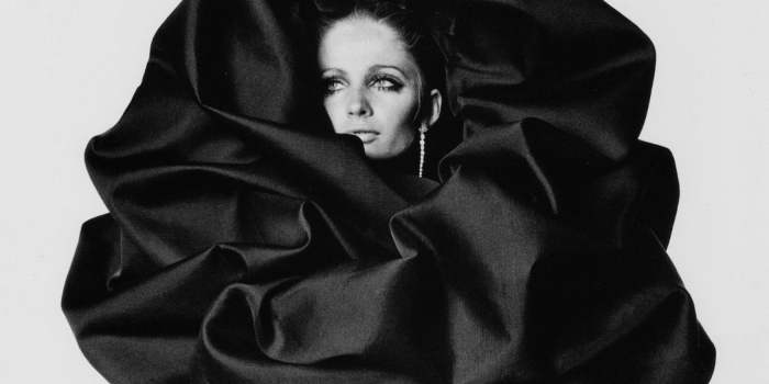 Visite de l'exposition "Balenciaga in Black" (1ère visite)