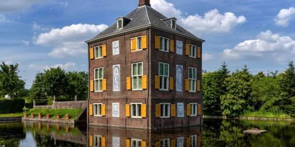 Musées Huygens à Voorburg