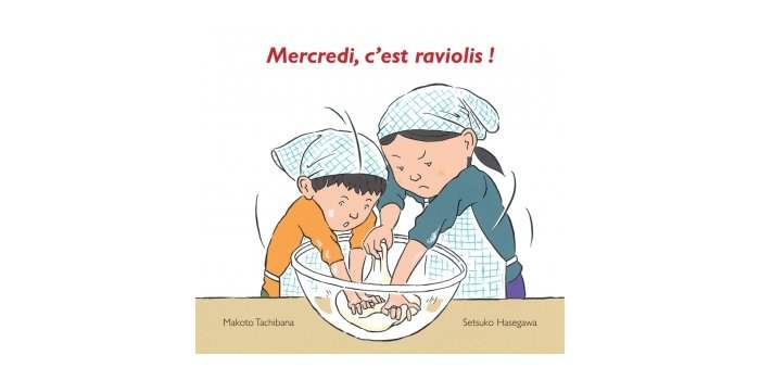 L'atelier-lecture à dévorer (4/8 ans)
