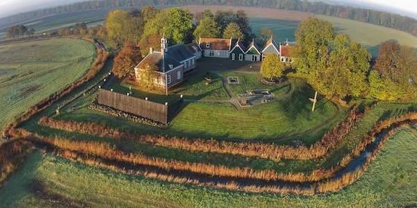 Découvrez les mystères de Schockland