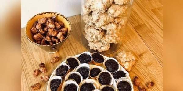 Cuisine et Pâtisserie italienne