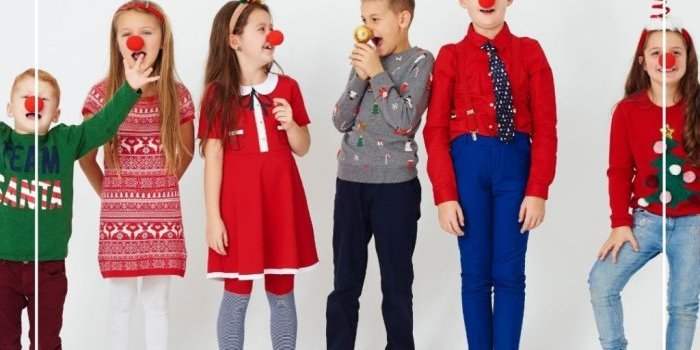 Atelier de Noël (5-11 ans)