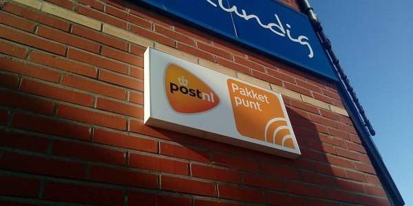 Post NL - Du changement dans la livraison des colis