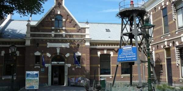 FRANS HALS au MUZEE SCHEVENINGEN