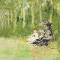 Exposition Vive l'impressionnisme ! @ Musée Van Gogh Amsterdam