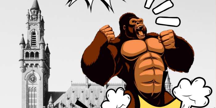 Atelier BD avec Nicolas Journoud (ados)