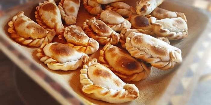 Cuisine argentine