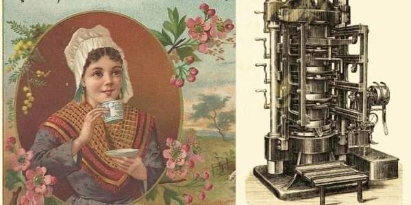 Ces inventions néerlandaises