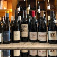 Afterwork Bonus - Dégustation de vin du Languedoc-Roussillon