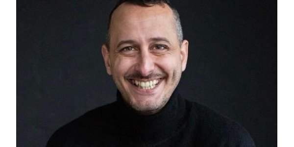 Portrait d'expat' : Patrice Haddad