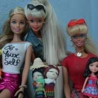 Ladies night "Barbie Girl"