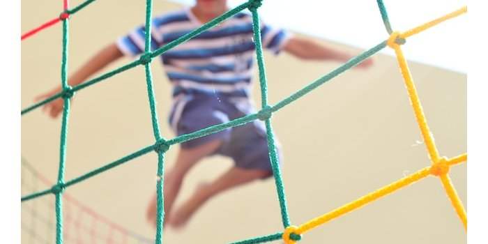 Sortie Planet Jump (3-8 ans)