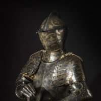 Conférence en ligne "Tsars et chevaliers, l'histoire d'amour des Romanov avec le Moyen-Âge"