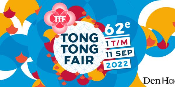 Tong Tong Fair - Du 1er au 11 septembre 2022