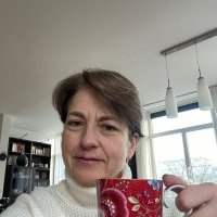 Café Bla Bla # c'est le printemps 