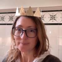 Café Bla Bla # Galette des Rois