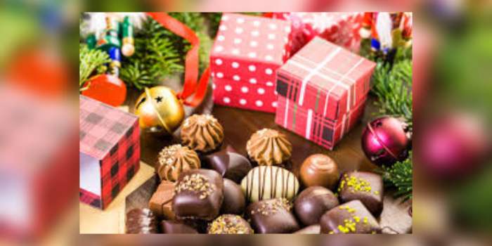 Atelier Les Délices de Noël !