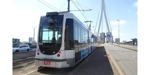 Rotterdam innove