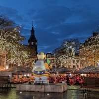 Afterwork #6 - Février