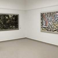 Conférence en ligne "Kroller-Müller Museum"