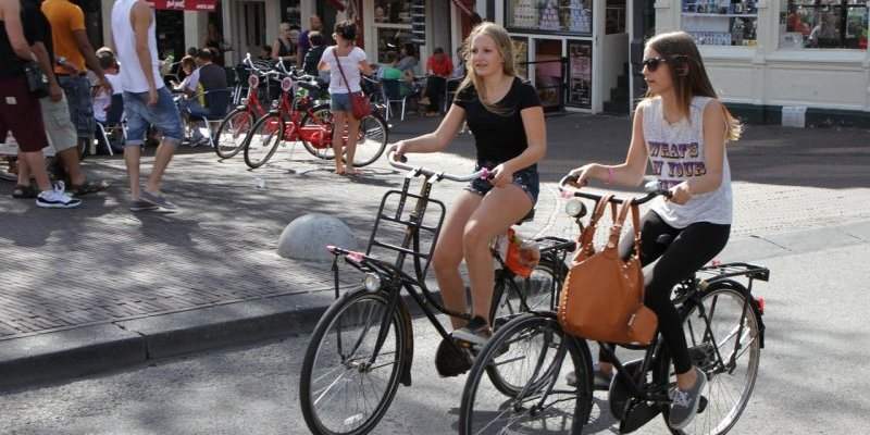 Vélo