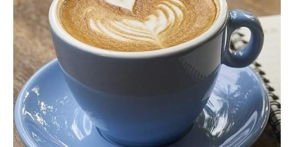 Café Bla Bla