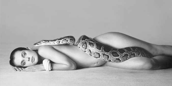 Exposition Richard AVEDON - Relationships @ Kunsthal Rotterdam