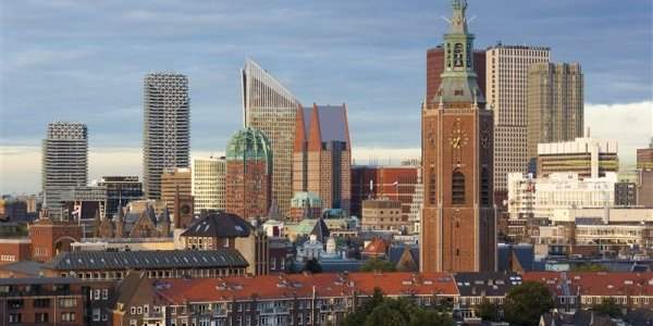 Découvrir la ville