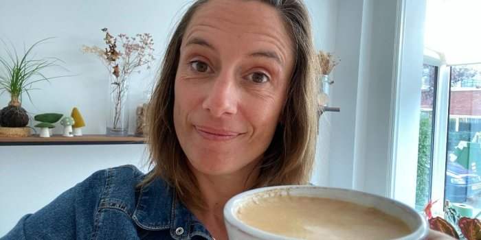 Café bla-bla