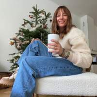 Café Bla-Bla "Joyeux Fêtes"
