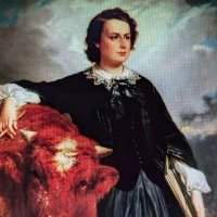 Exposition "Rosa Bonheur" Le pouvoir de l'animal @ Collectie Mesdag La Haye