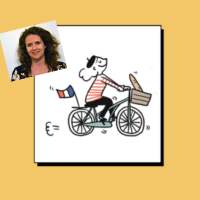 Atelier dessin (7-12 ans) avec Clémentine Latron