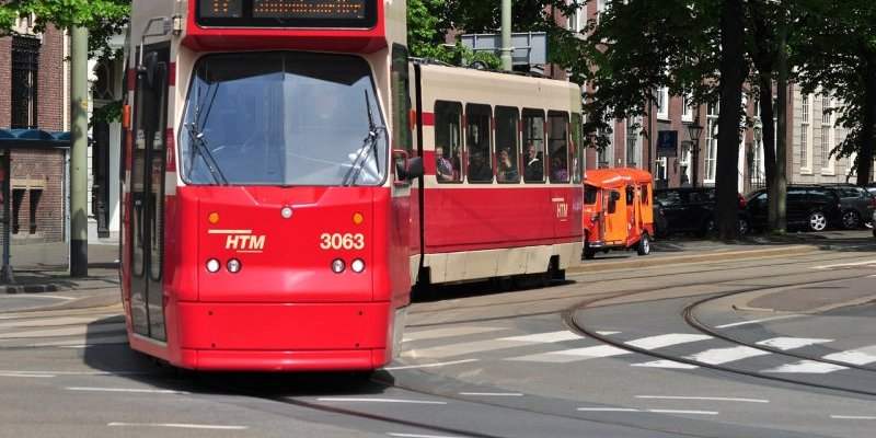 Transports publics