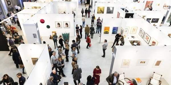 Art The Hague - Du 5 au 9 octobre 2022