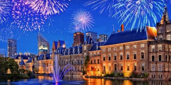 La Haye by night : spectacles et sorties