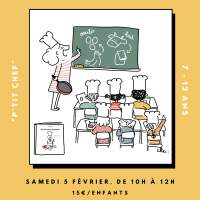 Rencontre littéraire