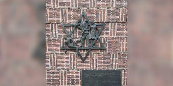 Journée internationale de commémoration de l'Holocauste - 27 janvier
