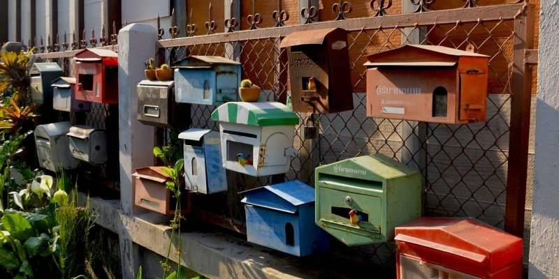 Annonce ponctuelle (newsletter)