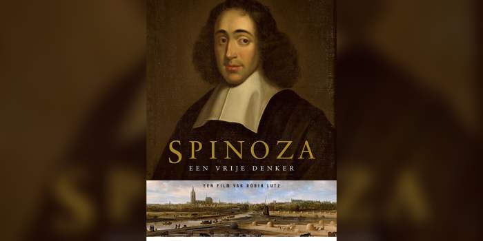 Conférence "Réalisation du film « Spinoza, un penseur libre »"