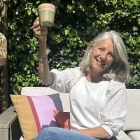 Café Bla Bla # un printemps signé Stéphanie