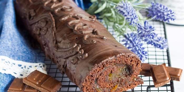 Le Rouleau Sacher