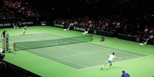 Tournois de Tennis de Rotterdam