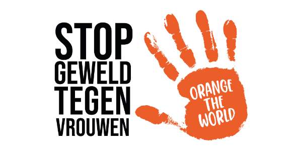 Orange the World 2024