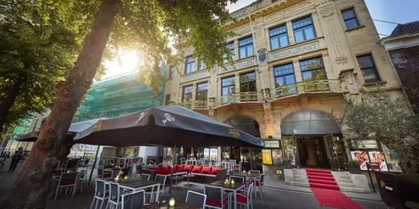 Pathé Expat Night - 20 octobre 2022