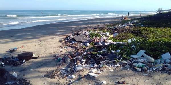Le plastique c'est (pas) fantastique