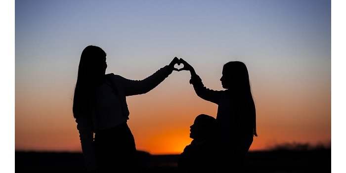 Nos Valentines night