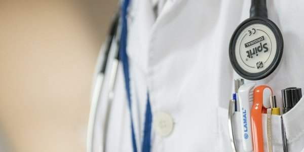 Professionnels de santé