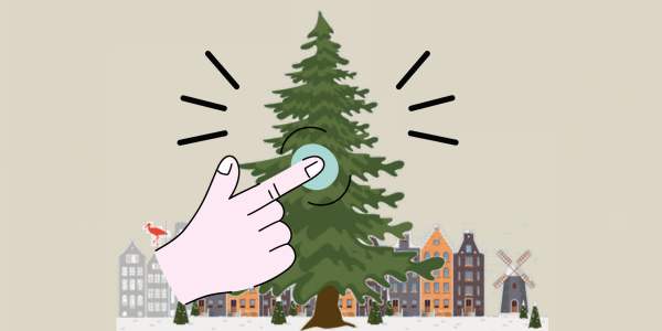 Marché de Noël en ligne : candidature toujours possible